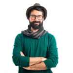 Profile photo of Hunter