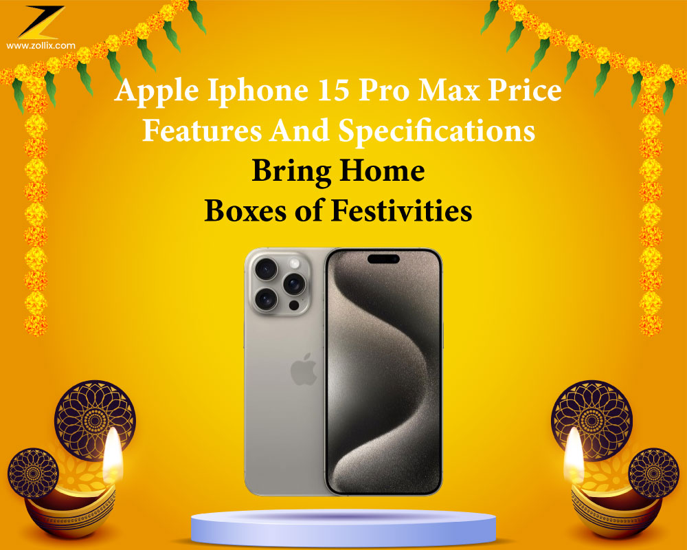 We've revealed the latest Apple iPhone 15 Pro Max specifications, pricing, cutting-edge features, a