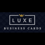 Group logo of Luxe Business Cards