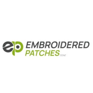 Group logo of Custom Embroidered Patches Services in NZ