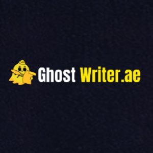 Group logo of Ghost Writer UAE