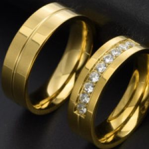 Group logo of White gold vs silver--Key differences