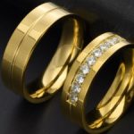 Group logo of White gold vs silver--Key differences