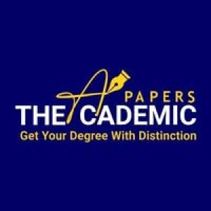 Group logo of The Academic Papers