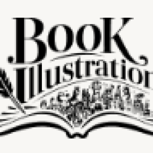 Group logo of Book Illustration UK