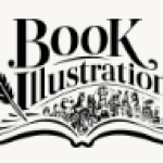 Group logo of Book Illustration UK