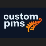 Group logo of Custom Pins and Badges in NZ