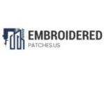 Group logo of Embroidered Patches USA